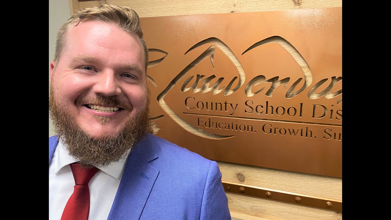 SEMS Welcomes New Assistant Principal