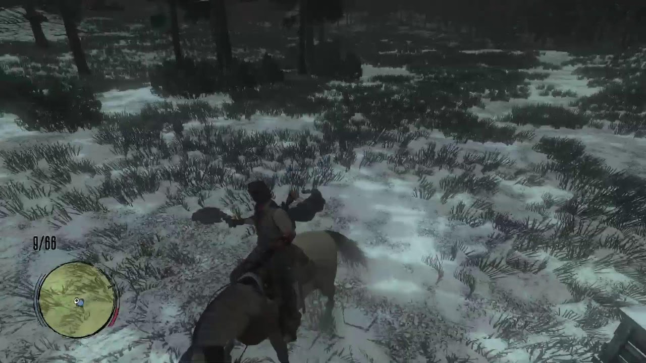 ‼️RED DEAD REDEMPTION‼️LIVE