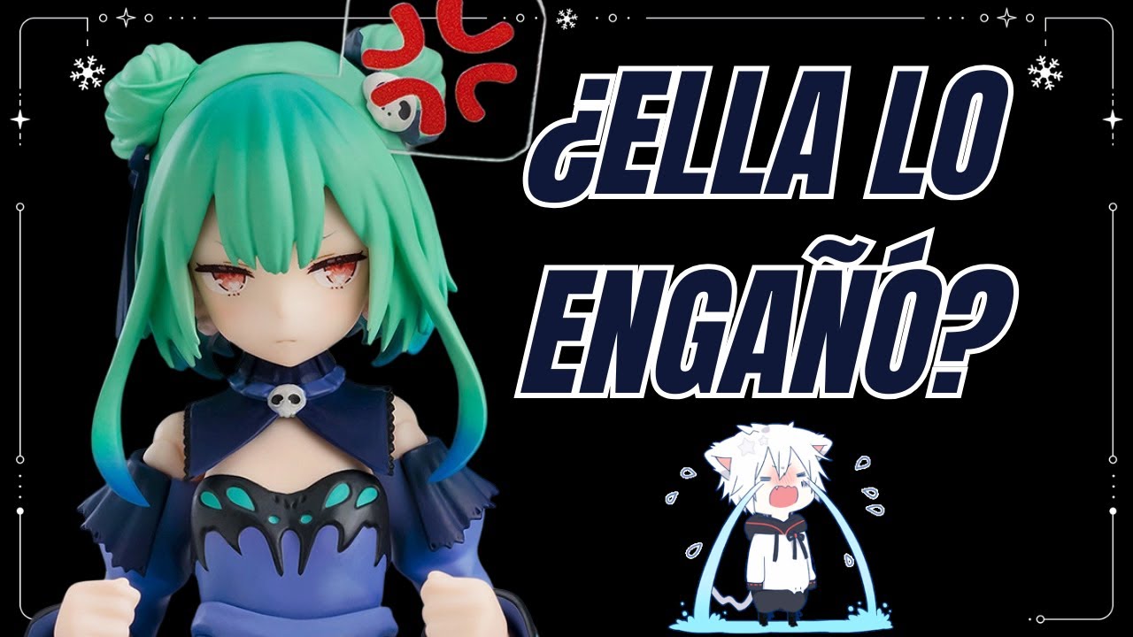 ✧  El caso de Mafumafu y Rushia ACTUALIZADO ✧ [VOD]