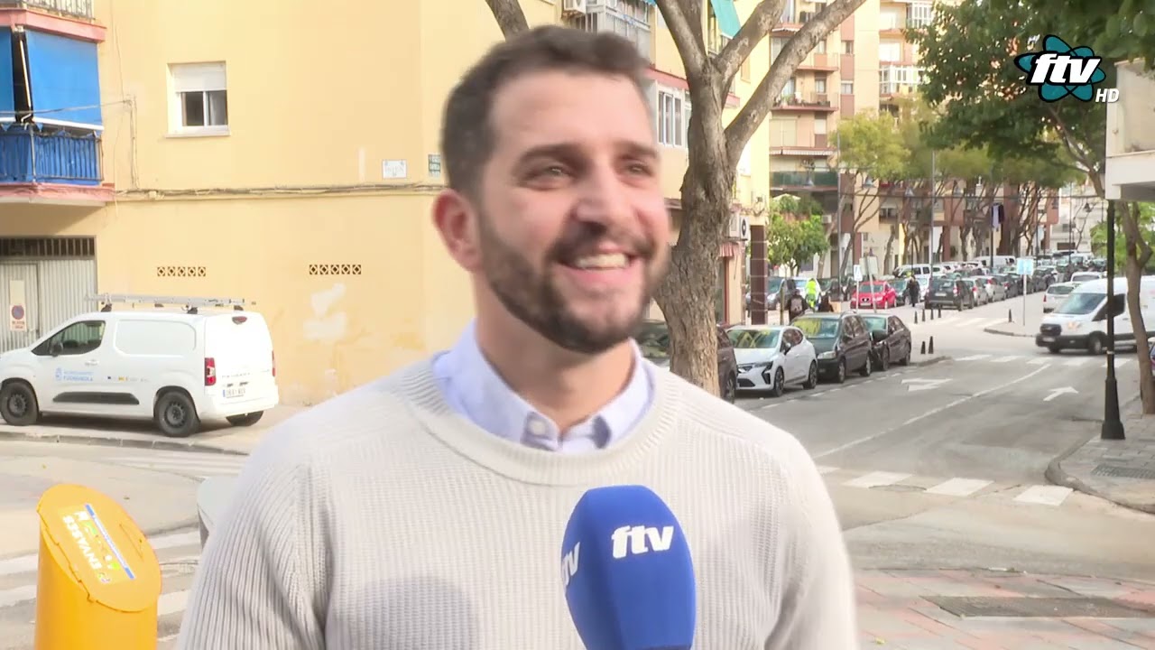 Informativo Fuengirola Televisión 10-02-2026