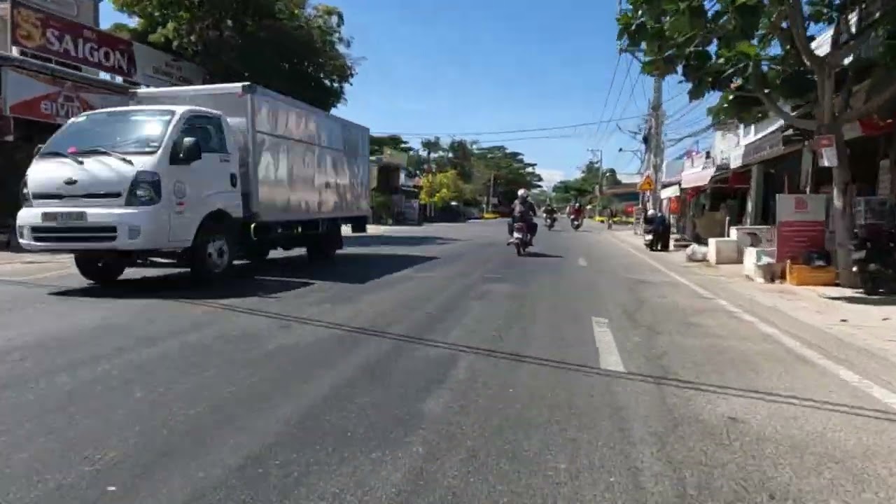 Phượt Vĩnh Hy đến Đà Lạt Phần 9