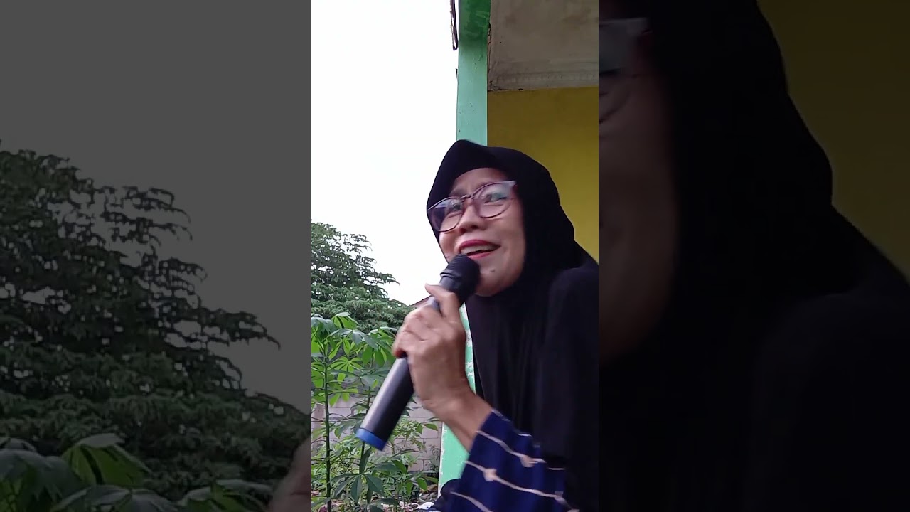Bis muroja'ah mghibur samil