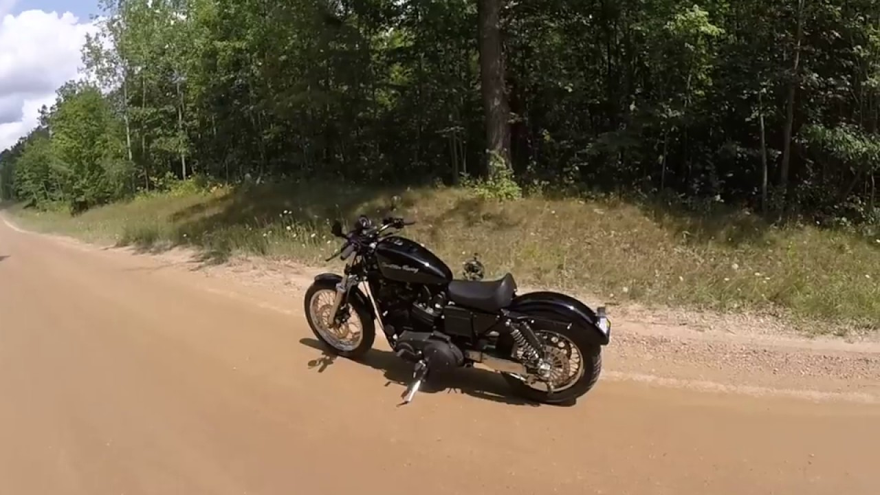Harley Sportster 90 Inch Hammer Conversion, update 2nd season review