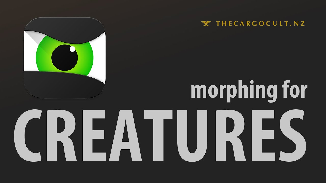 Envy 2 - Creature Vocal Morphing