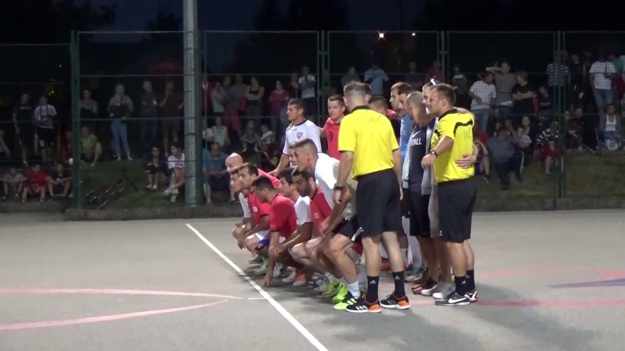 15 tradicionalni turnir 4 juli   OO SP Teslić