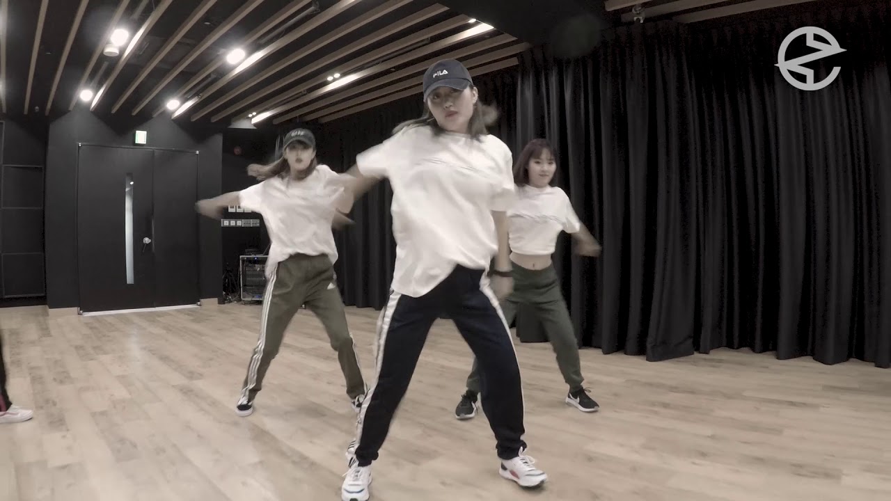 ONE CHANCE / 私には夢がある DANCE VIDEO Full ver.