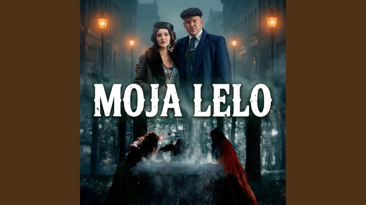 Moja Lelo