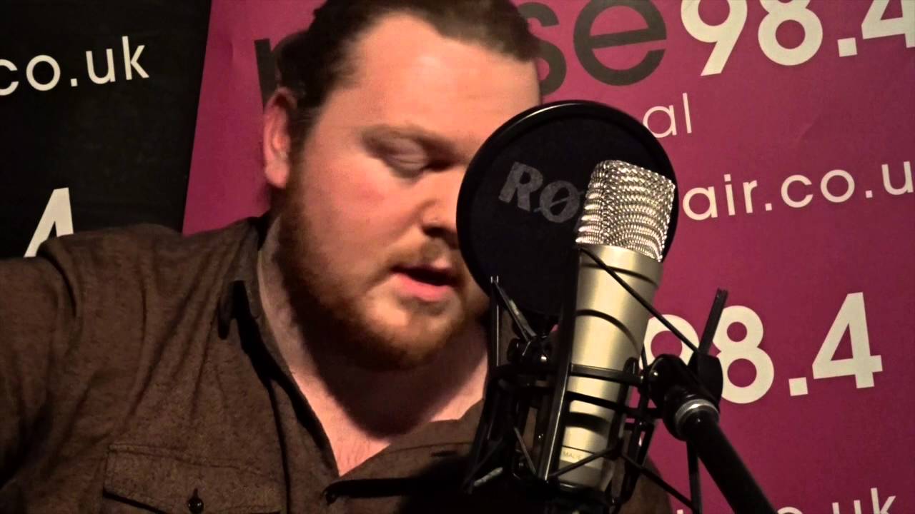 Scottish Fiction Session - Mt. Doubt - Feathers