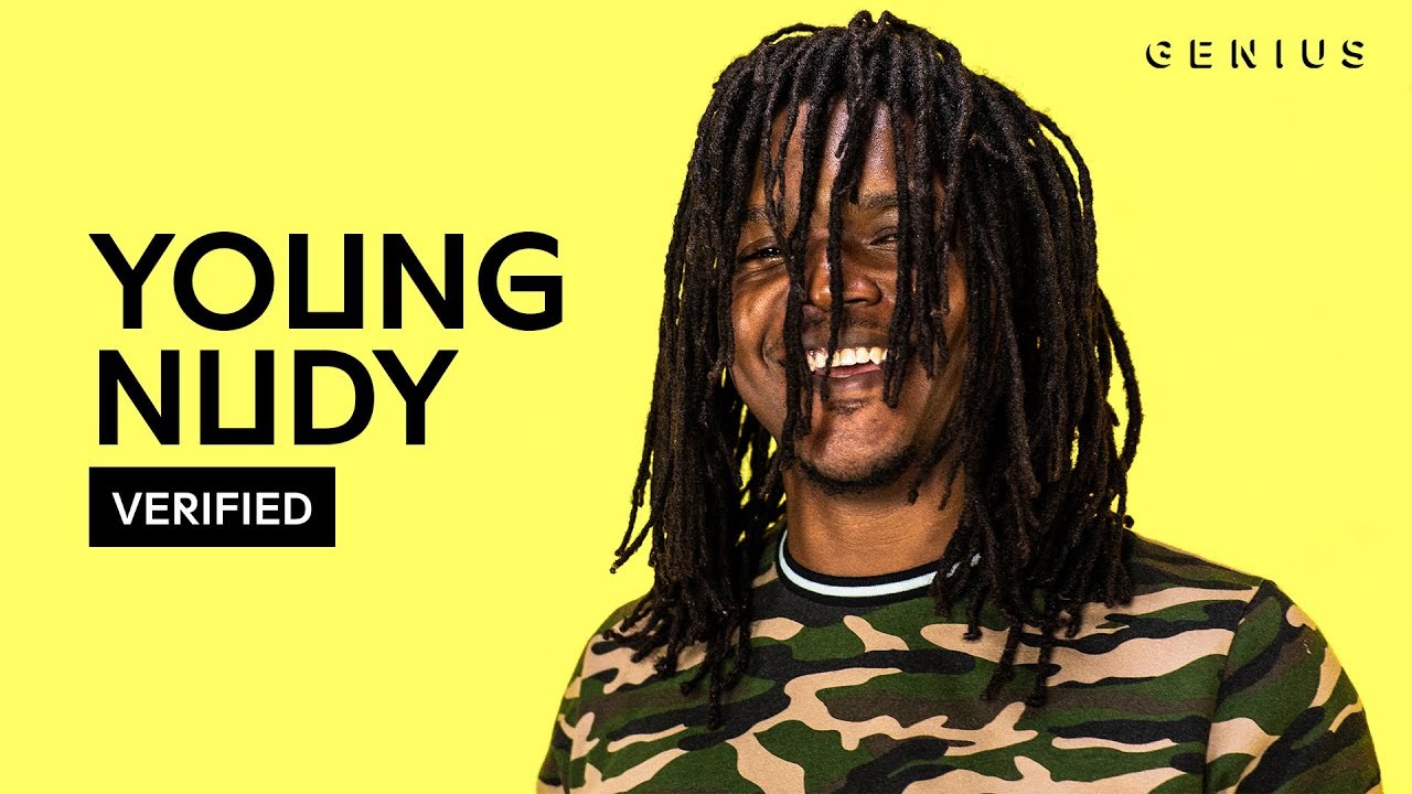 Young Nudy 