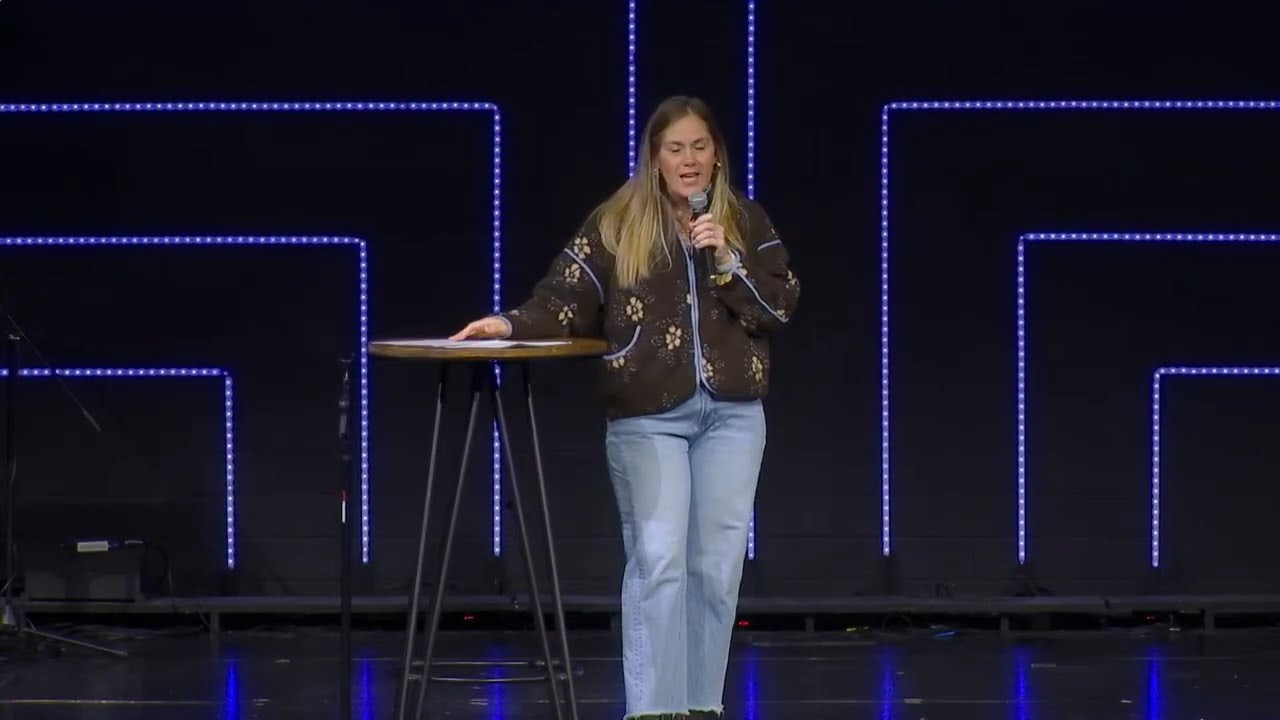21 Days of Prayer & Fasting | January 2026