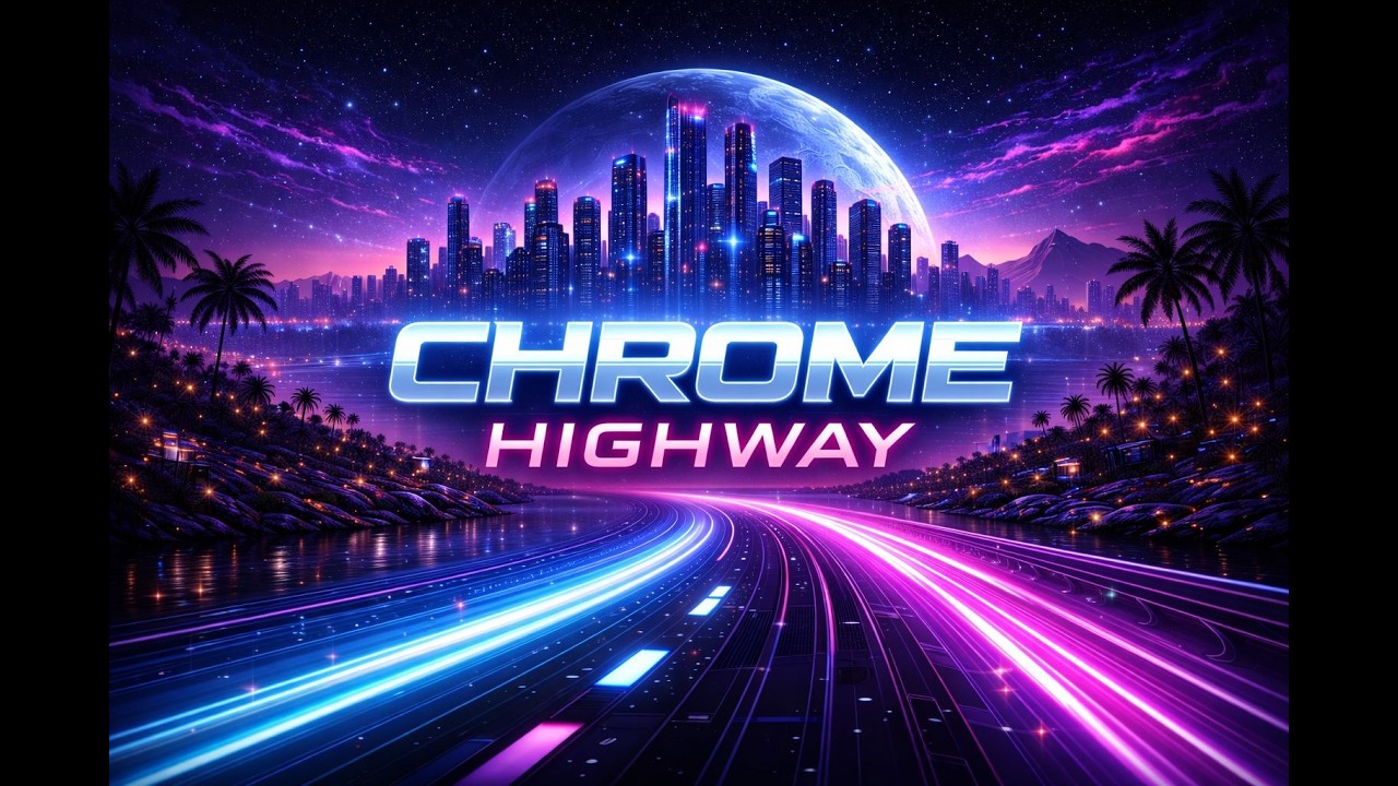 Chrome Highway