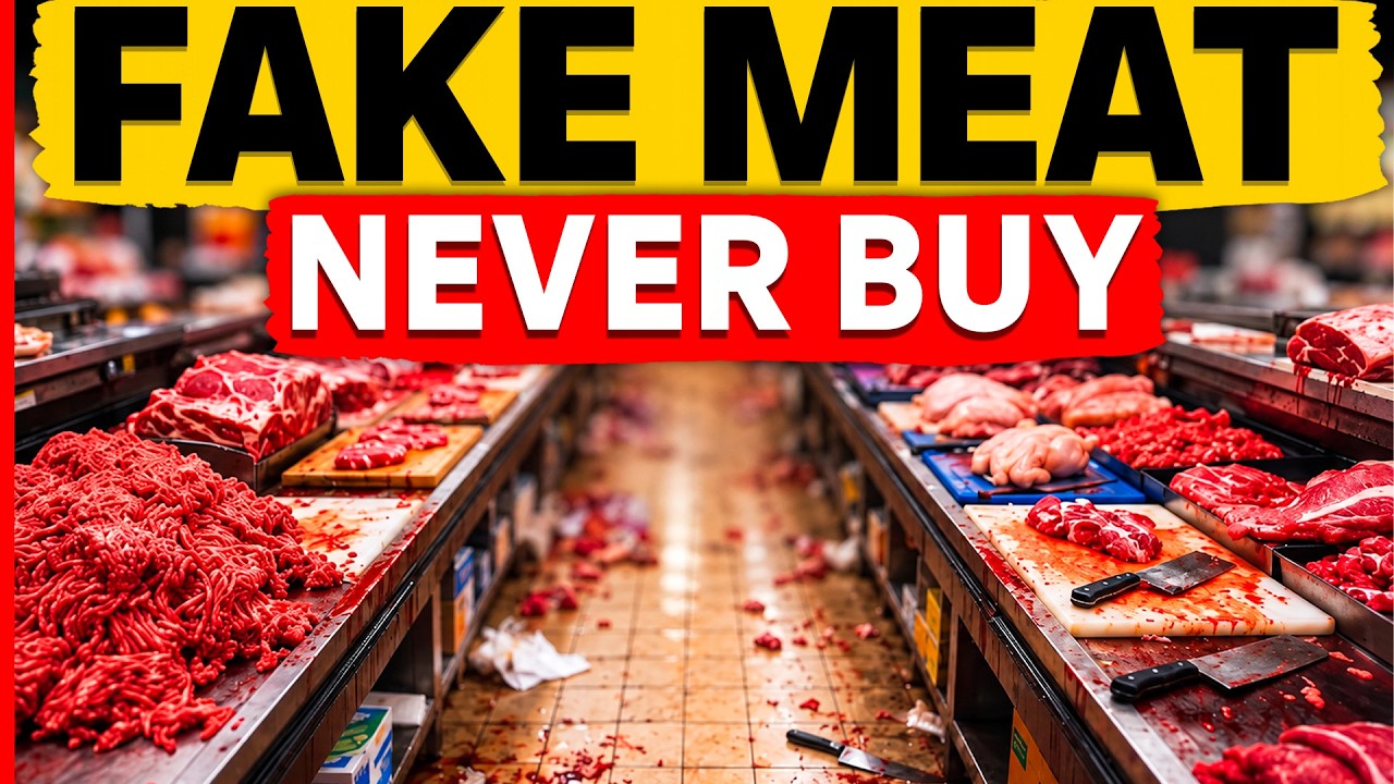 10 ХУДШИХ продуктовых магазинов, где НИКОГДА не стоит покупать МЯСО, и 7 отличных мест