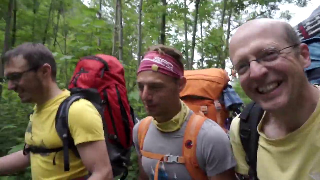 Val Di Mello / Qualido: StarGate