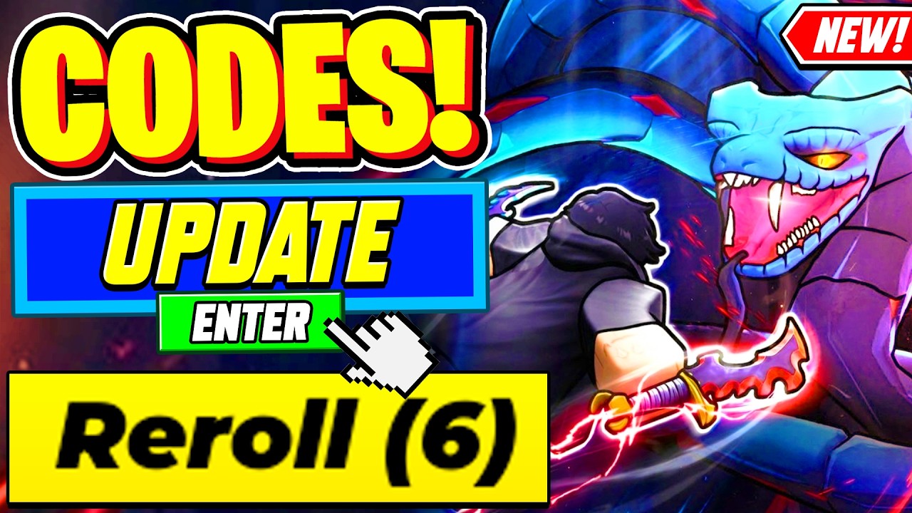 ⚠️Новое⚠️ ВСЕ РАБОЧИЕ КОДЫ ОБНОВЛЕНИЯ для Solo Hunters, февраль 2026 г. - Коды Roblox Solo Hunter...