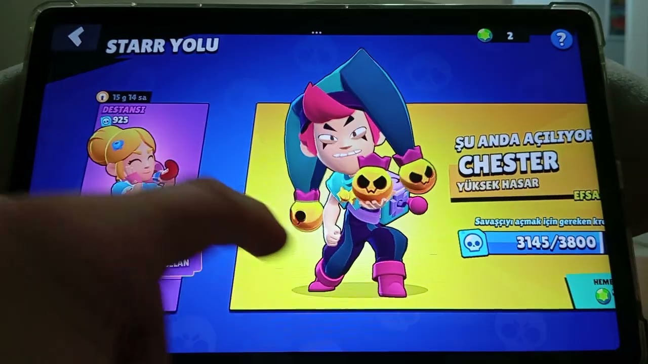 Kardeşime Brawl pass aldım izleyen herkes abone olursa 1000 abone olalım
