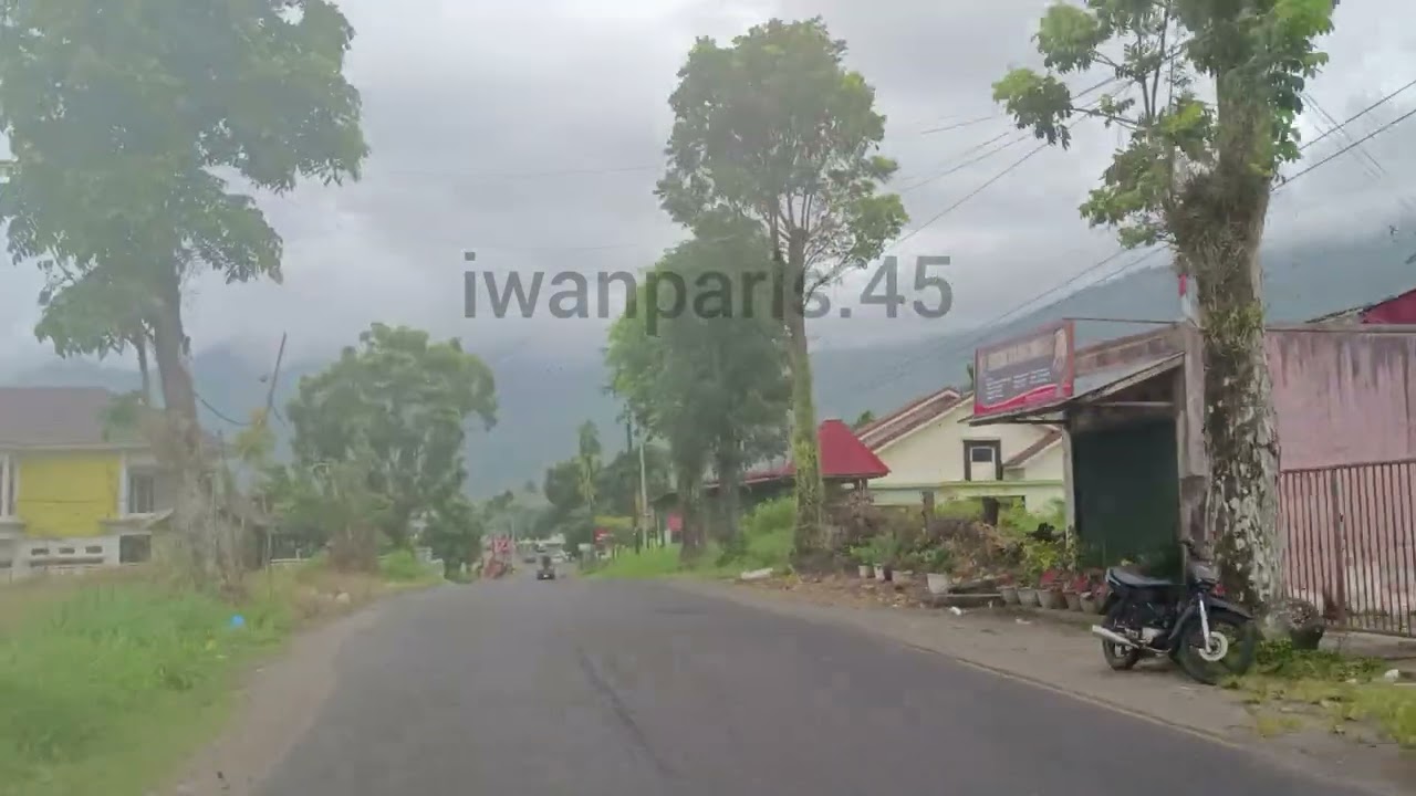 Lintas Maninjau