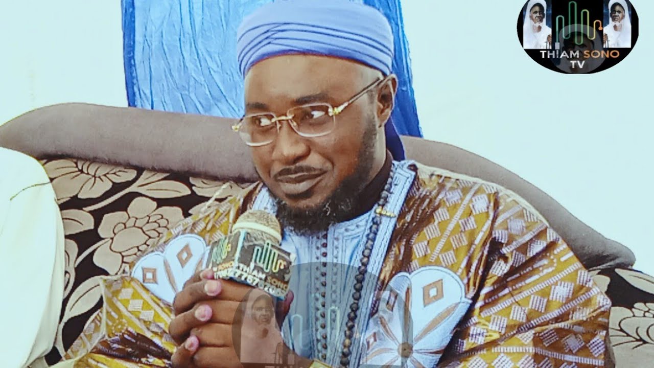 Serigne Ahmed Fall