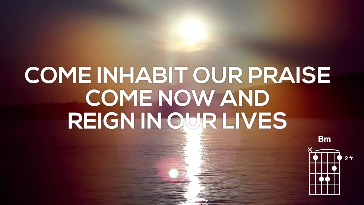 AS CHILDREN [Official Lyric Video] | Vineyard Worship feat. Sarah Elmer