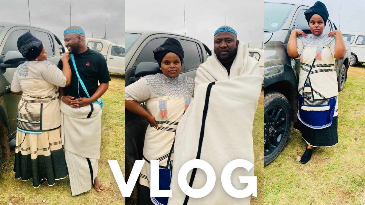 MAKOTI HOLIDAY SERIES: DAY 2 - SINGENISA ABANTU ABADALA