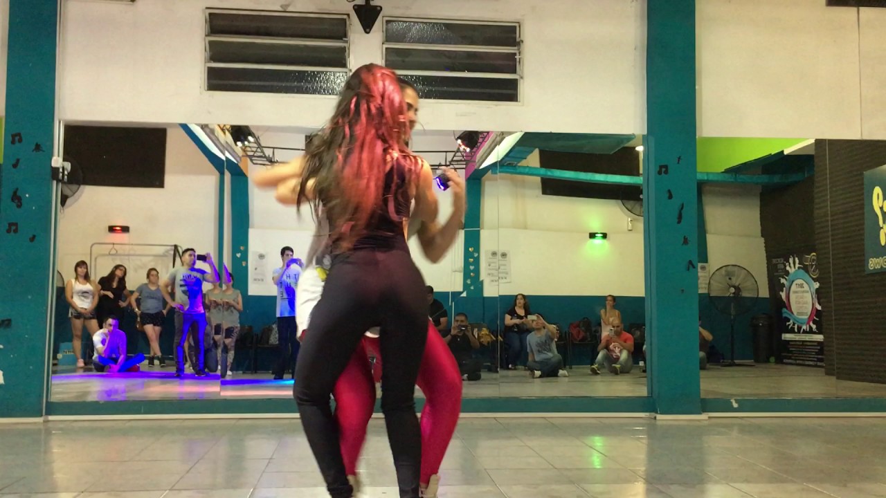 Stephanie Lucero Mayra Ramirez Pedacitos de ti Dani J DJ Khalid
