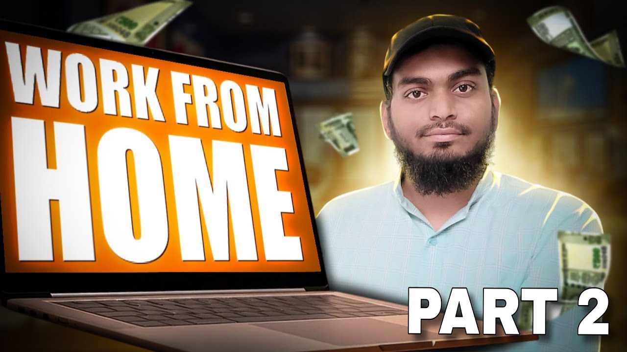 How to Fix Work-From-Home Issues on Clickworker UHRS PART 2 | DEAF ISL