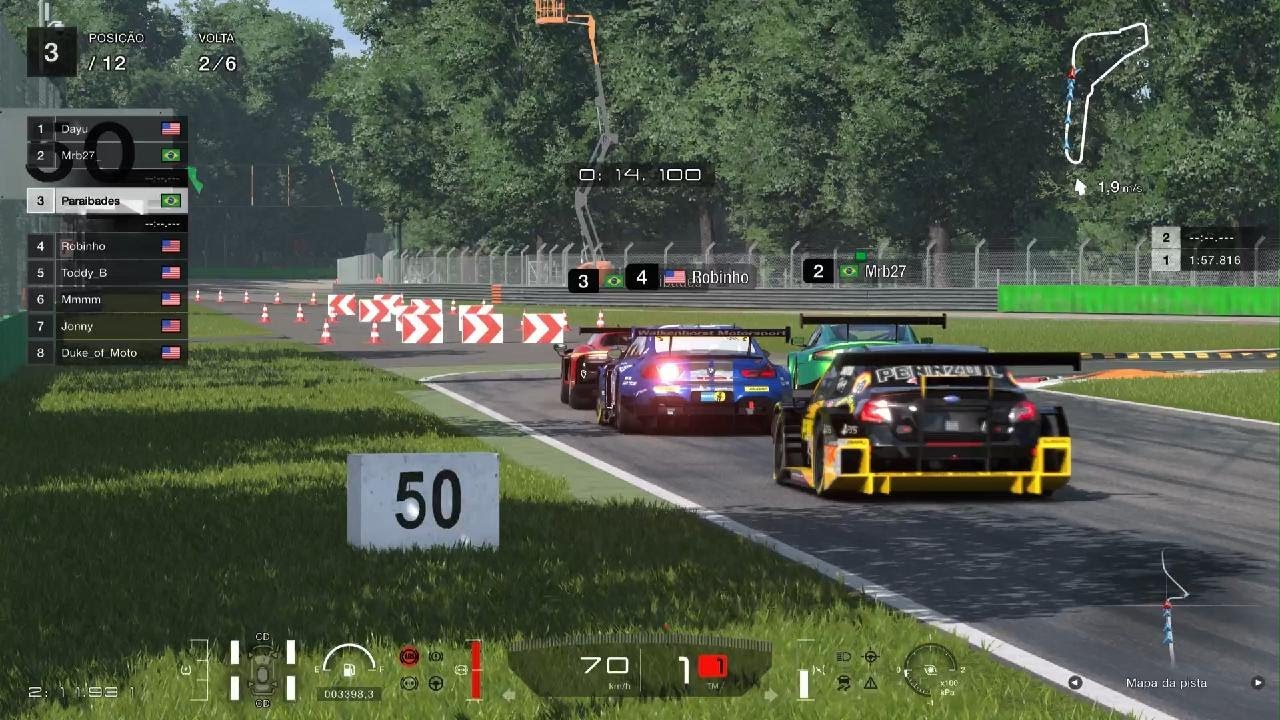 Gran Turismo 7_P1