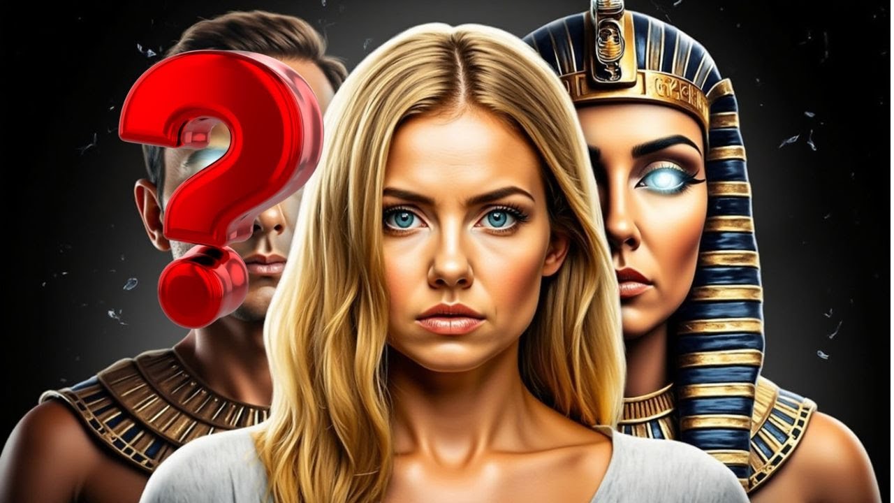 the secret of the cleopatra archetype and how to activate it