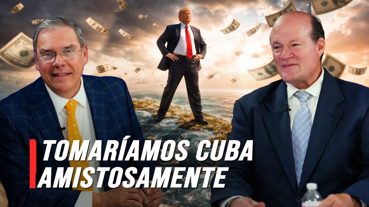 Las declaraciones que todos tratan de interpretar.
