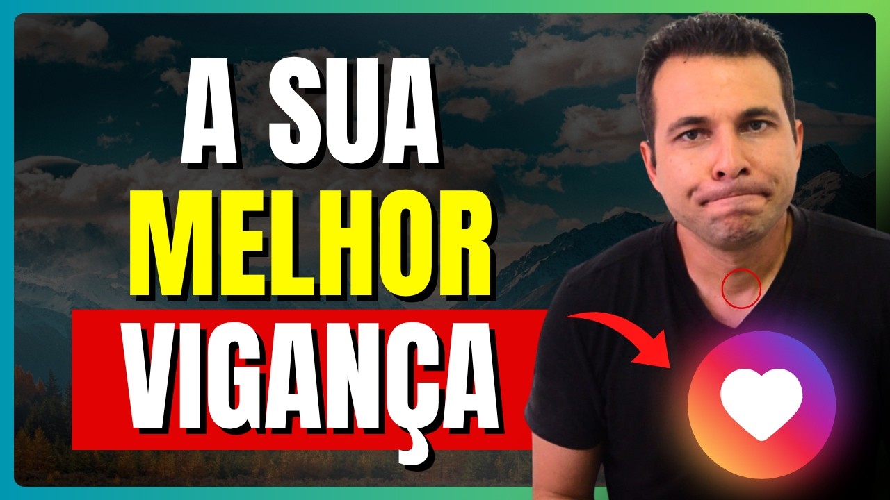 A VERDADE Sobre O Que Quem Te Ignora Sente (E Esconde)