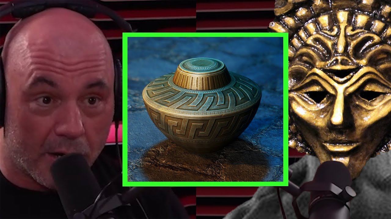 Dwemer Oil Doesn't Melt Enchanted Steel Beams Joe Rogan – Dagoth Ur Podcast (ai voice meme)