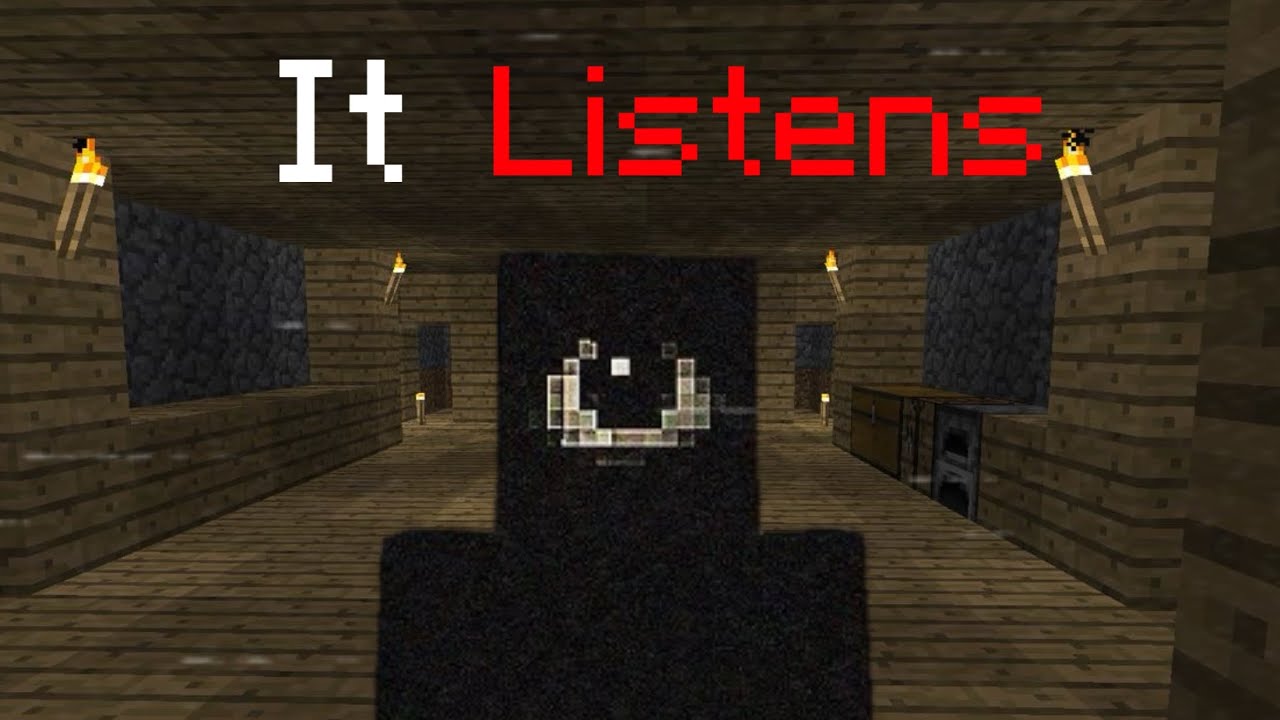 The most surreal Minecraft mod we've EVER played