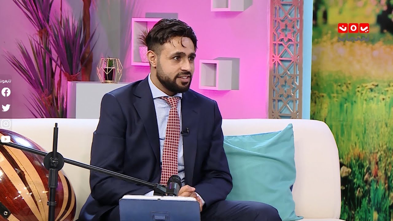 ماهو رأي حسين محب بصلاح الأخفش وهل يمكن ان تجمعهم أعمال مستقبلية | لمة حبايب