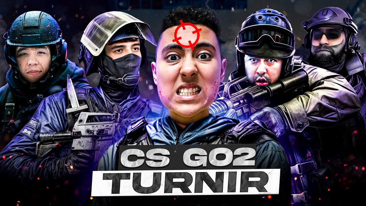 UZKIY KRUG vs BLAZE vs SUBYEKTIV | CS2 TURNIR |