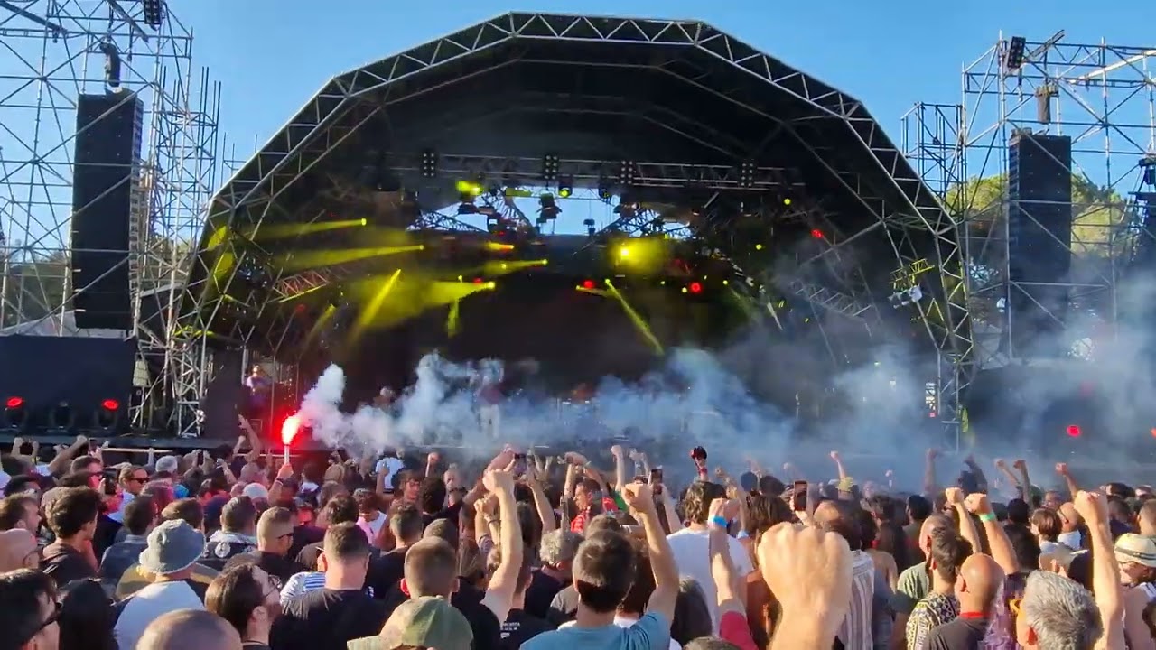 Garotos Podres -Avante Camarada