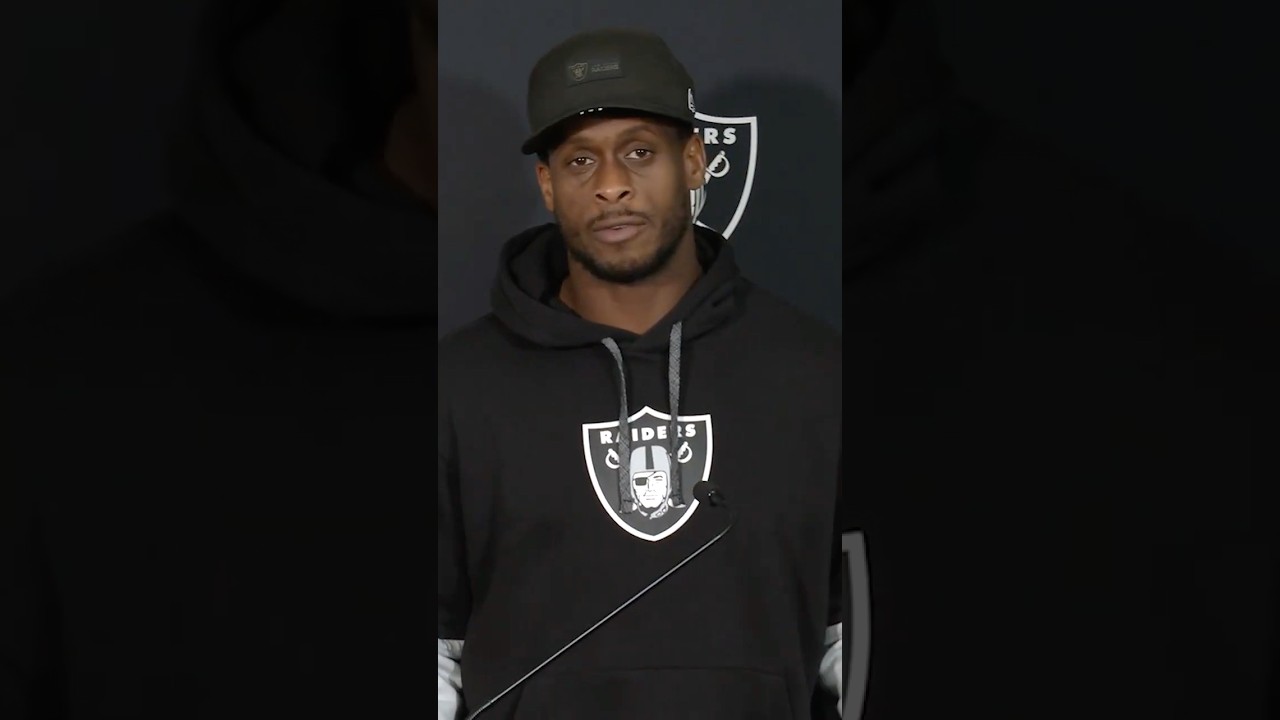 Geno on the Bears defense