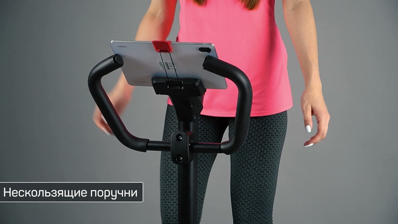 Степпер HyperFit Supertrainer G-115