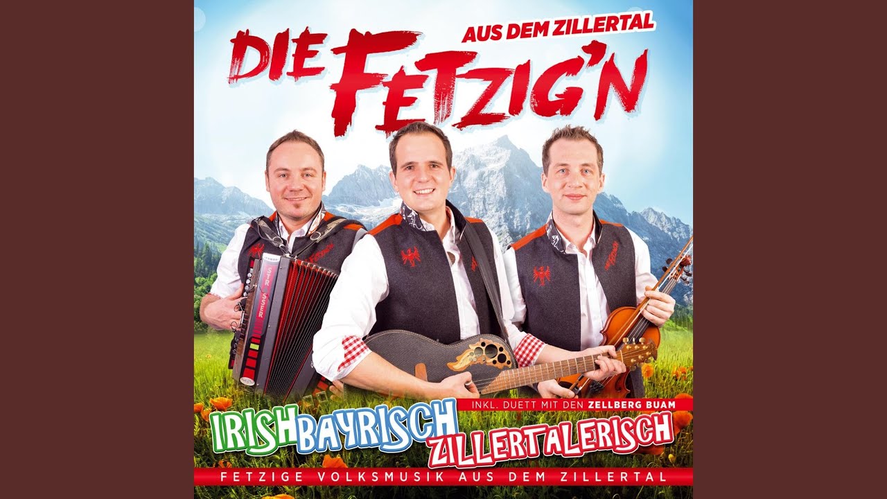 Fetzig'n Schlager-Party Medley: Jetzt geht's los / Schenk mir dein Herz / Die Hände zum Himmel...
