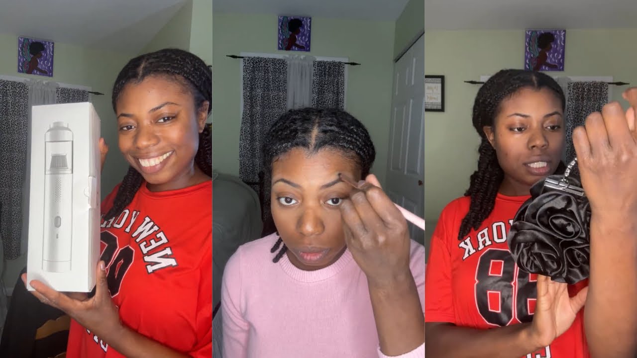 Amazon Essentials you need , GRWM, Valentines Day Outfit Inspo 