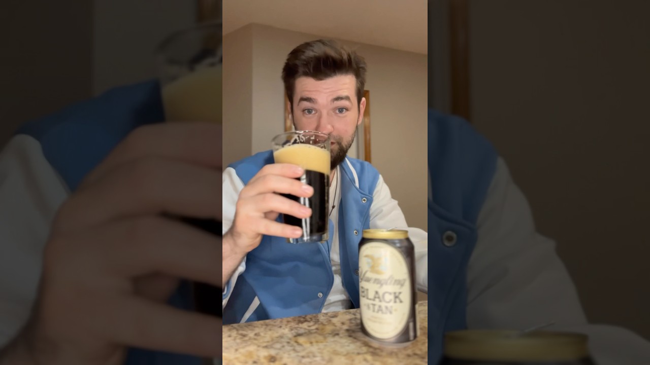 Rating yuengling black and tan