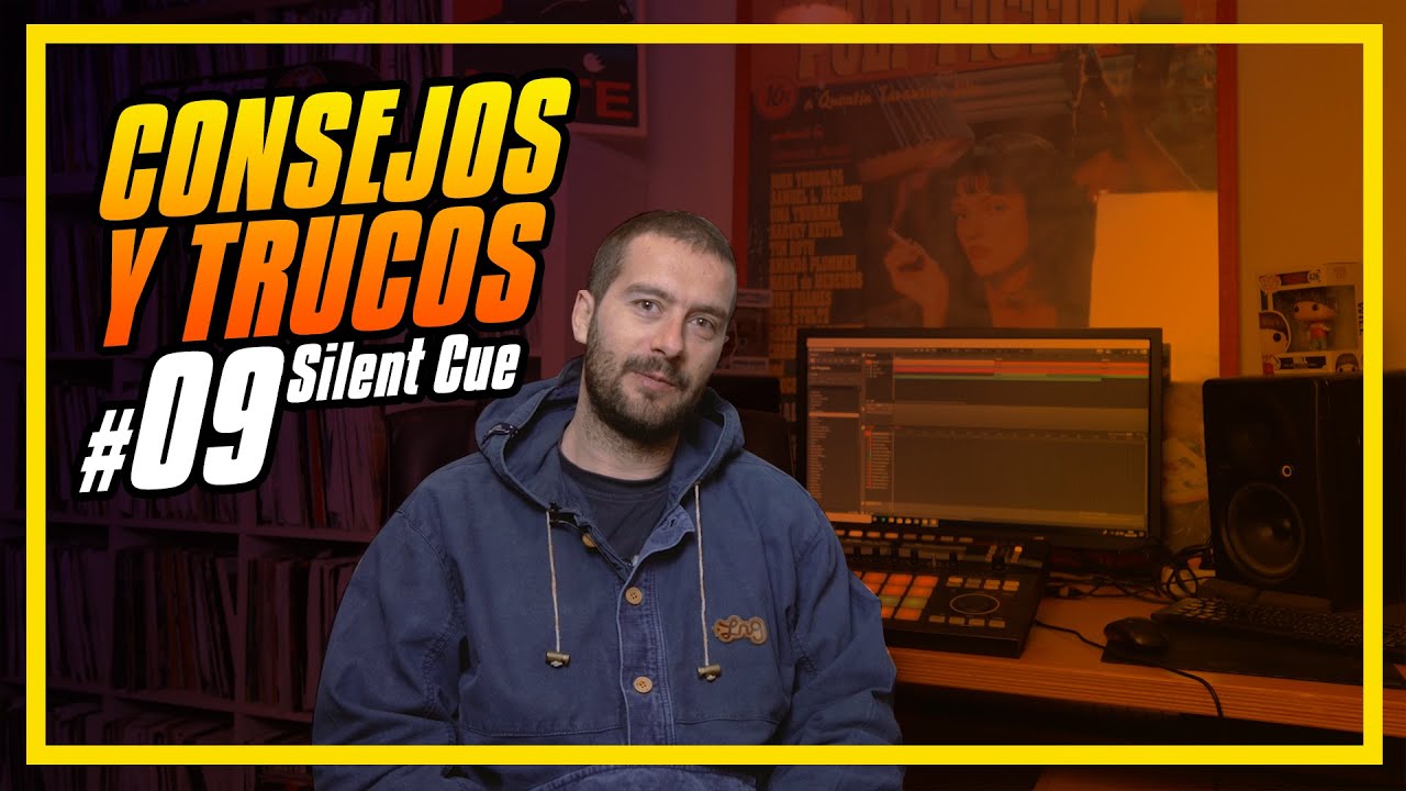 Consejos & Trucos #09:  Silent Cue (Truco para rutinas)