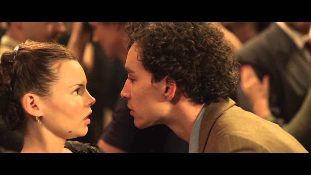 Anita B. Official Trailer