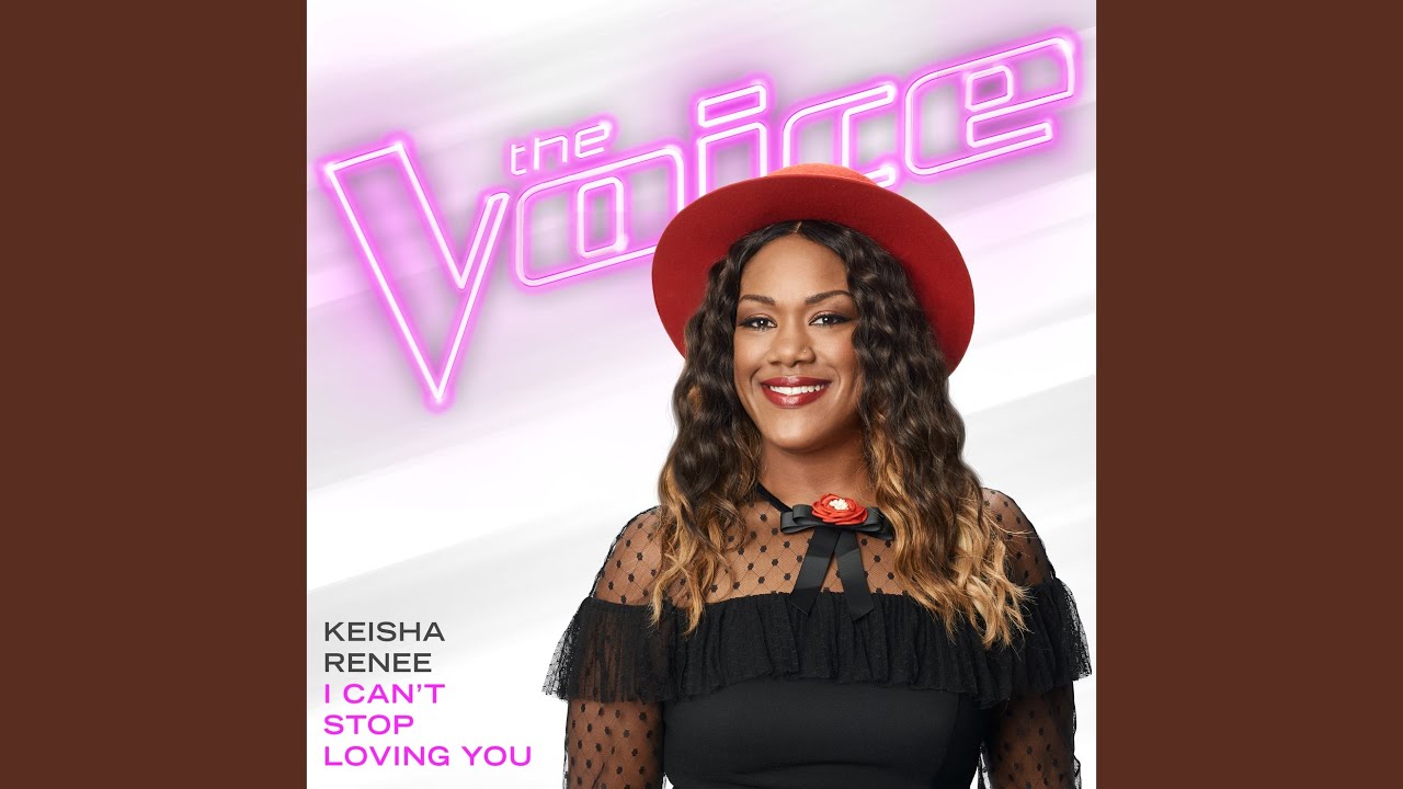I Can’t Stop Loving You (The Voice Performance)