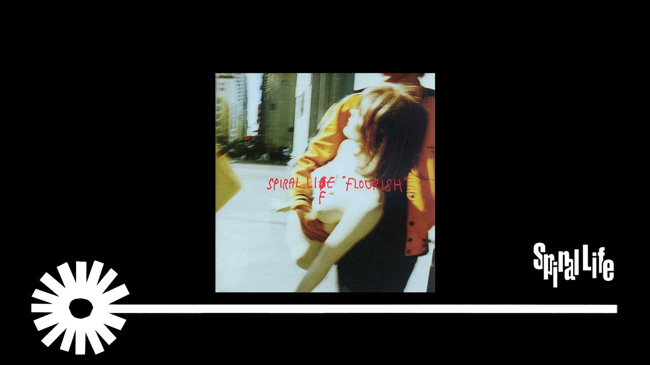 I SAW THE LIGHT　-KALEIDOSCOPE WORLD- (Remastered2024) / SPIRAL LIFE【Audio Video】