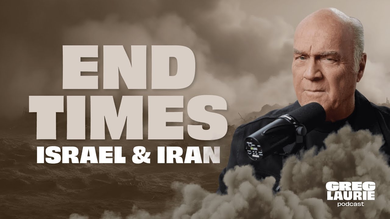 Iran and Israel in the Headlines: Are We Approaching Armageddon? What You Need to Know