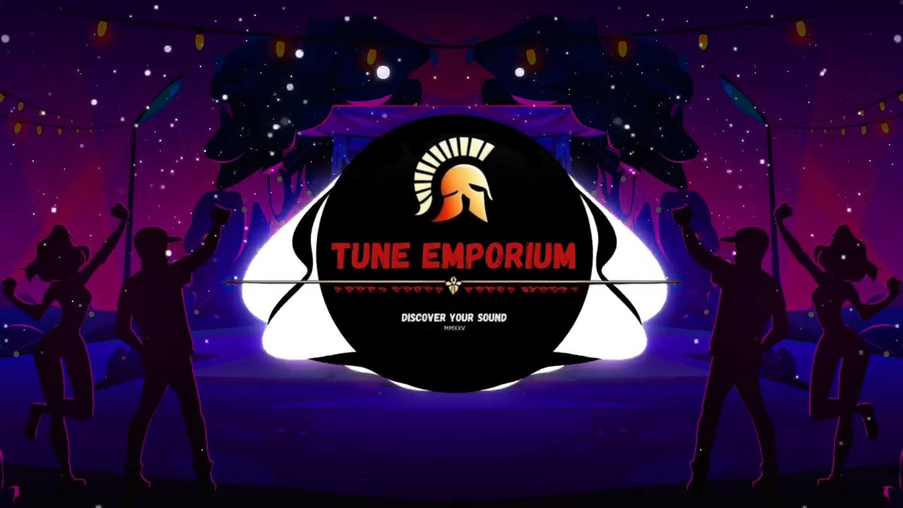 Tune Emporium 1 Year Anniversary Mix | Mixed by MDMAde