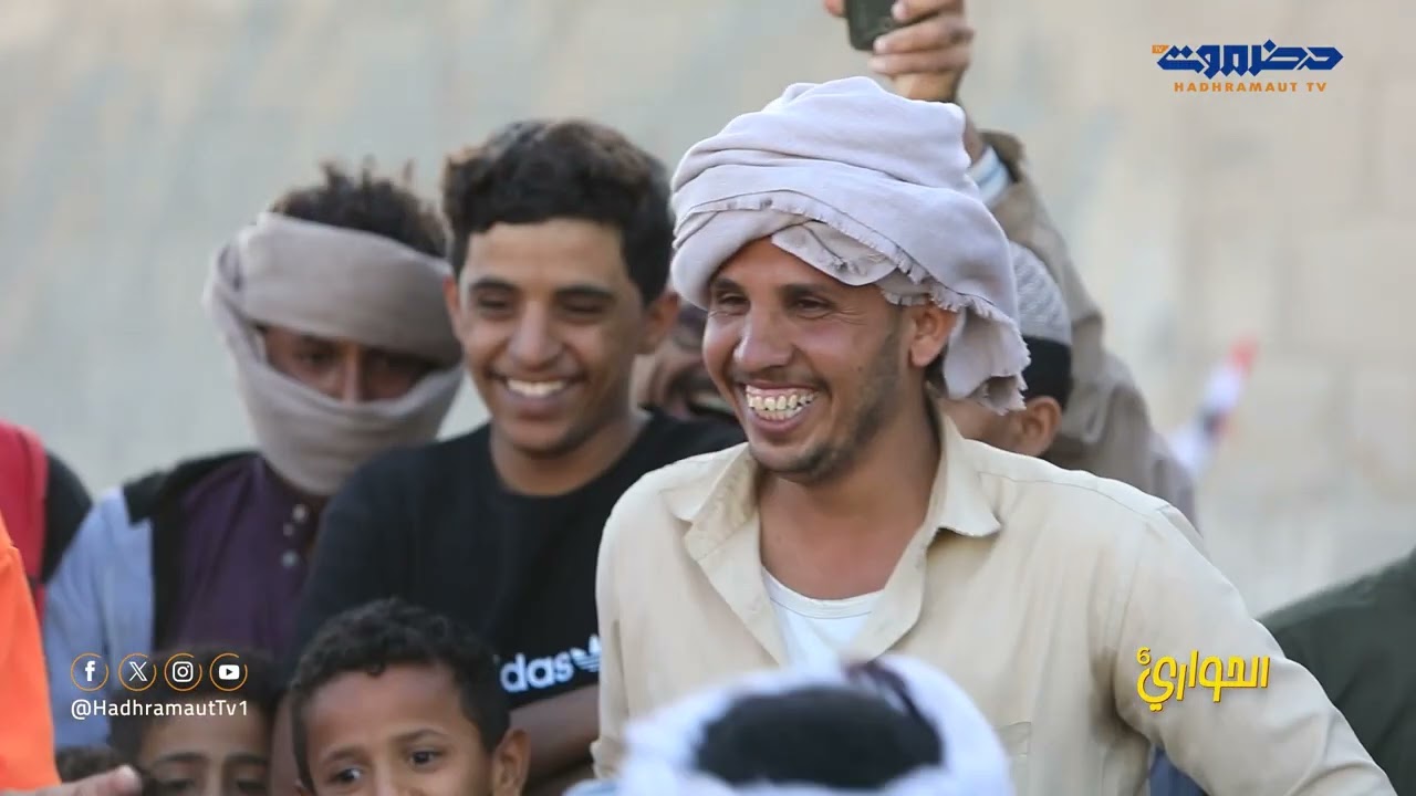 الحواري 6 | الحلقة 4