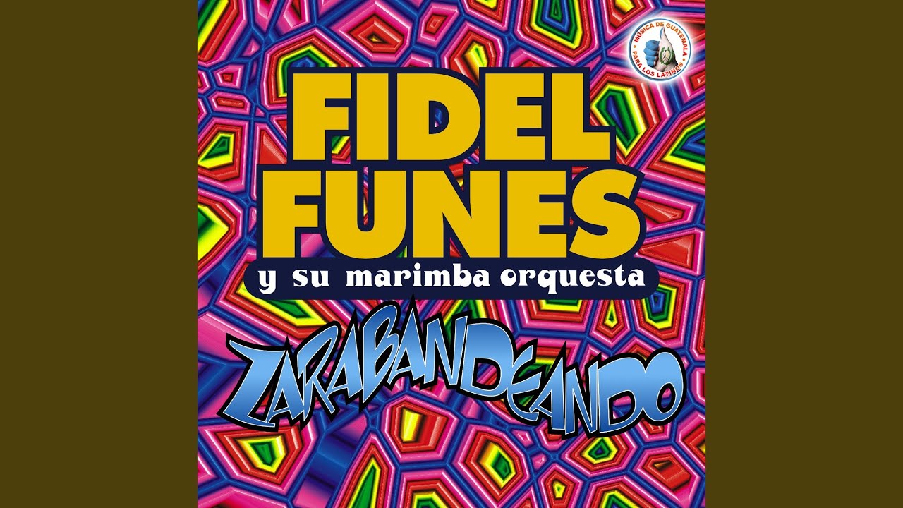 Zarabaneando Dos: El Dia de San Juan / El Aguardiente / Veinte Años / El Corrido de Santa Amalia