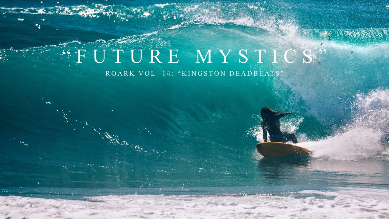 Roark: Future Mystics with Ivah Wilmot