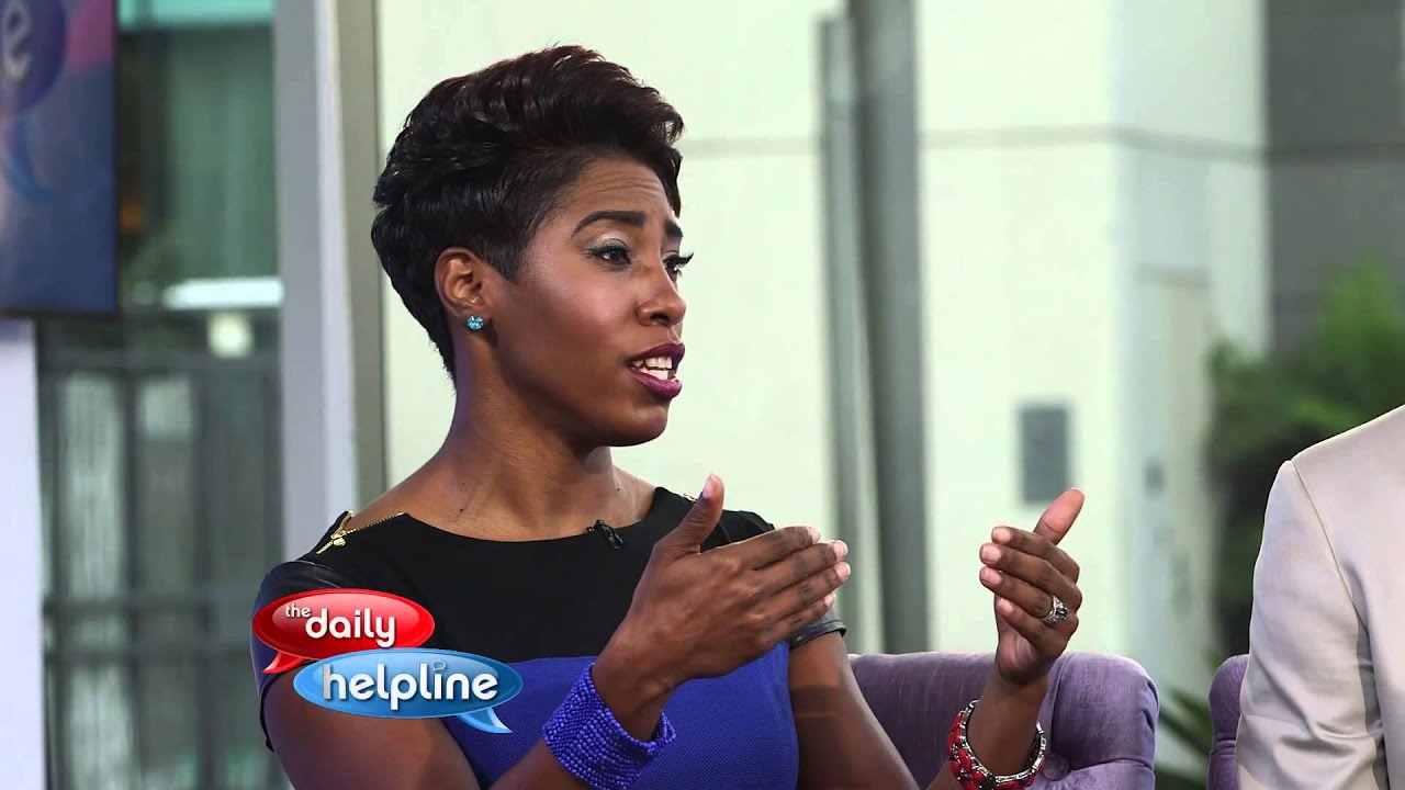 The Daily Helpline, Ft. Sean McMillan, Act 1