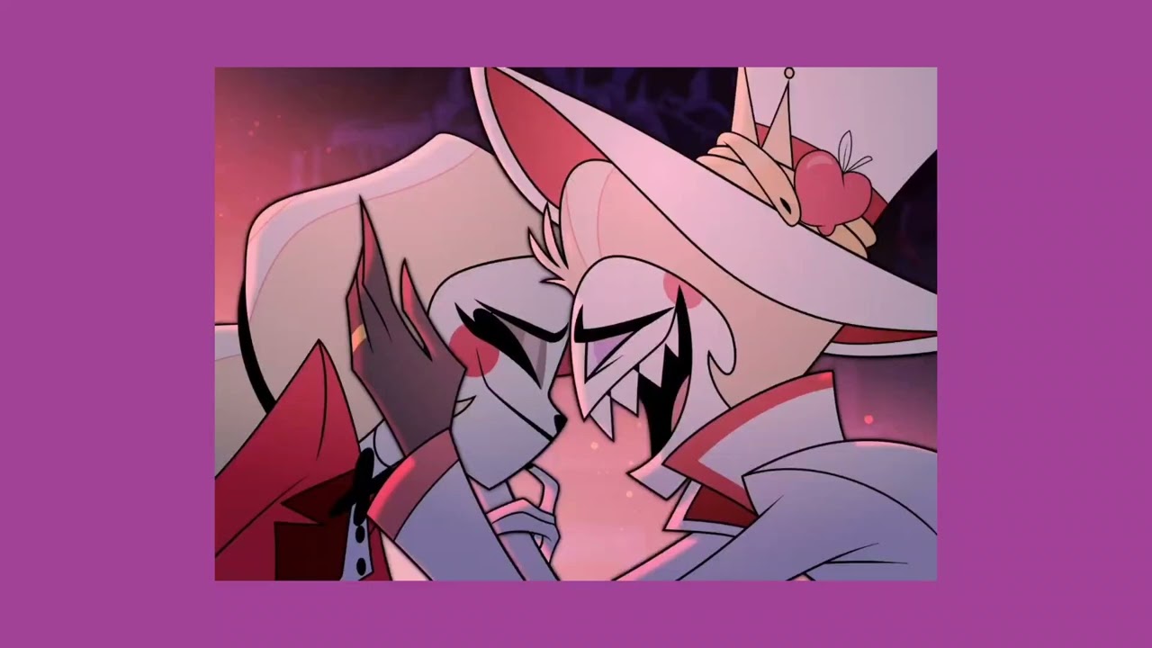 More Than Anything | Hazbin Hotel (speed up) Season 1 Episode 5